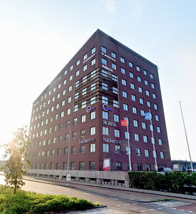 Word jij onze nieuwe collega?