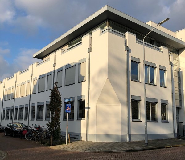 Breda
